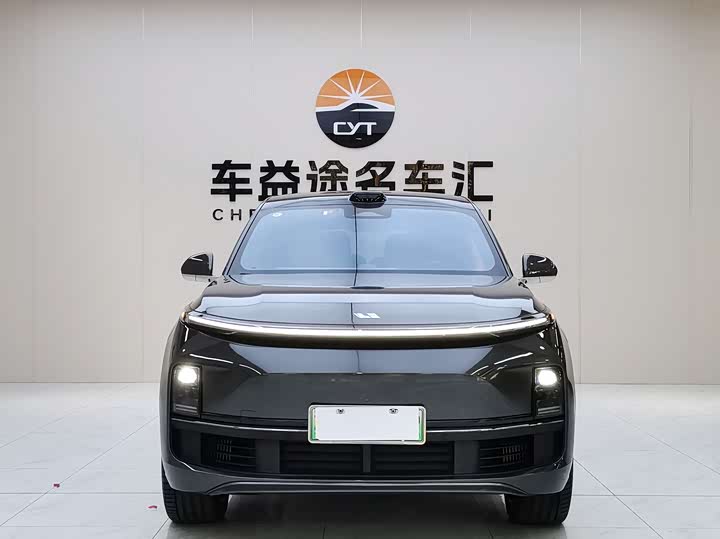 Фото 3 - LiXiang L9