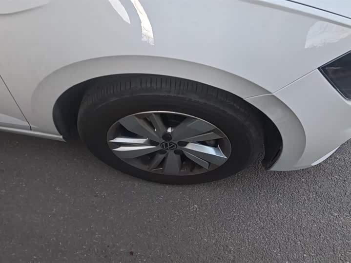 Фото 6 - Volkswagen Polo