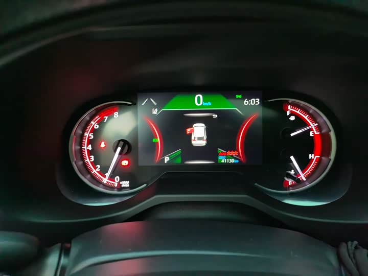 Фото 6 - Toyota RAV4