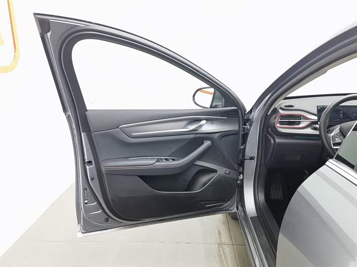 Фото 8 - BYD Destroyer 05