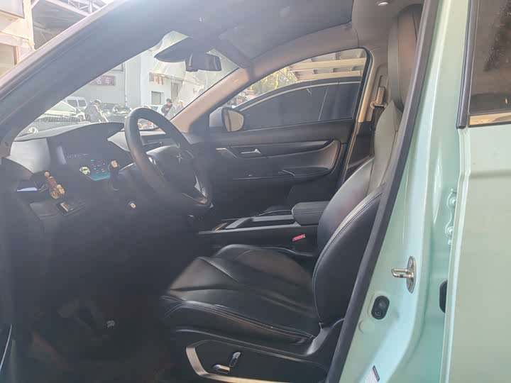 Фото 7 - XPeng G3