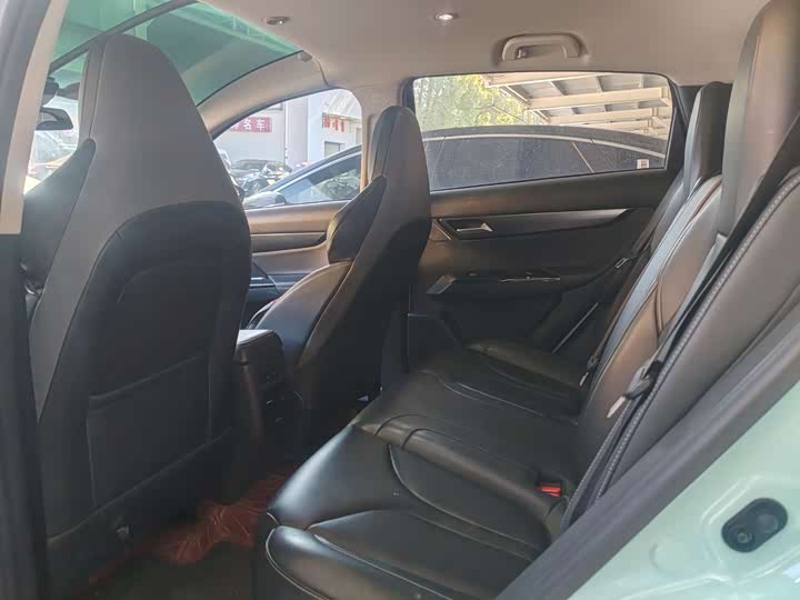 Фото 8 - XPeng G3