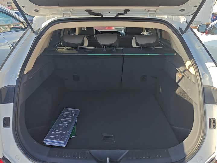 Фото 4 - Bestune T77