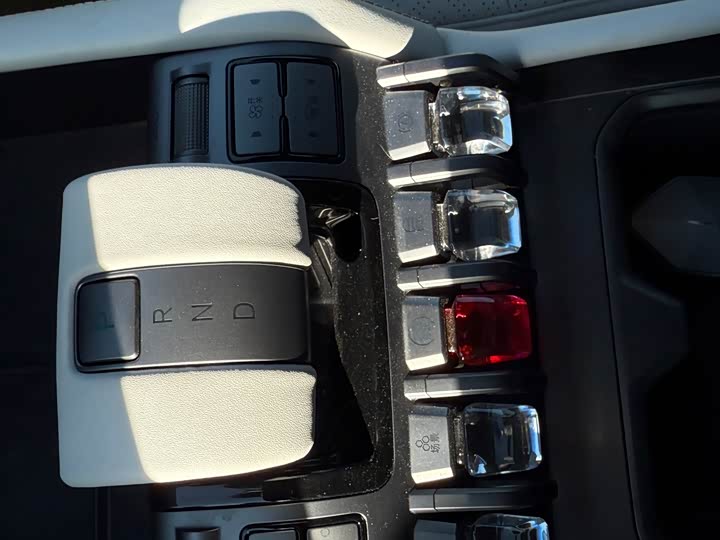 Фото 8 - BYD FangChengBao Titanium 3 (Tai 3)