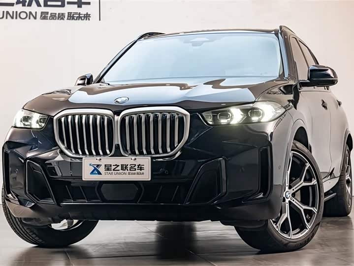 Фото 3 - BMW X5