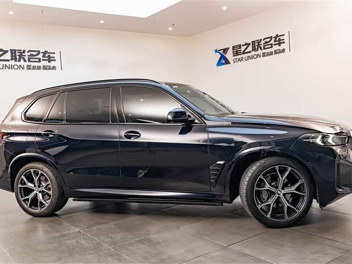 Фото 6 - BMW X5