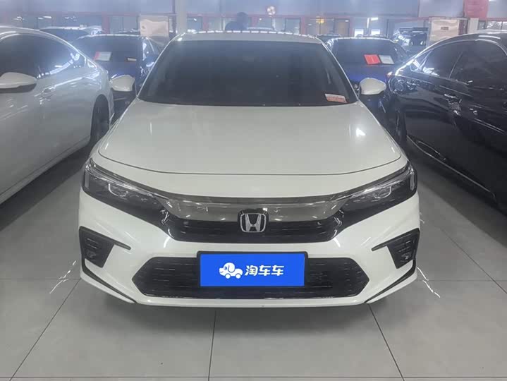 Фото 2 - Honda Civic