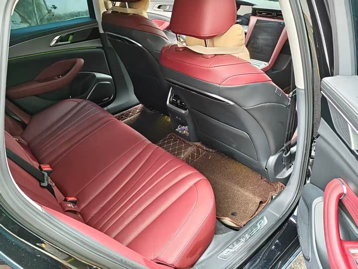 Фото 8 - Hongqi H5