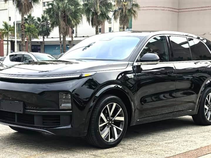 Фото 1 - LiXiang L8