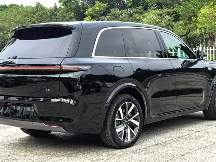 Фото 3 - LiXiang L8