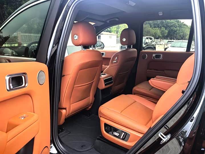 Фото 6 - LiXiang L8