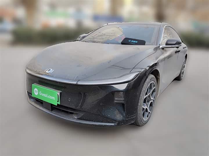 Фото 2 - Changan Qiyuan (Nevo) A07