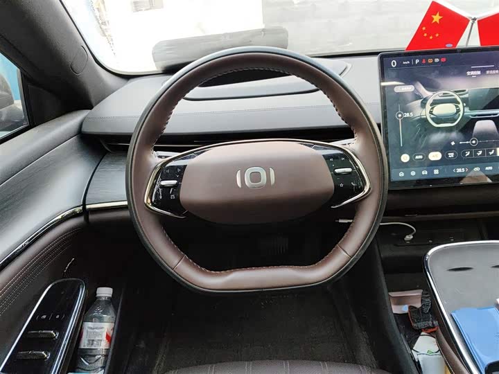 Фото 3 - Changan Qiyuan (Nevo) A07