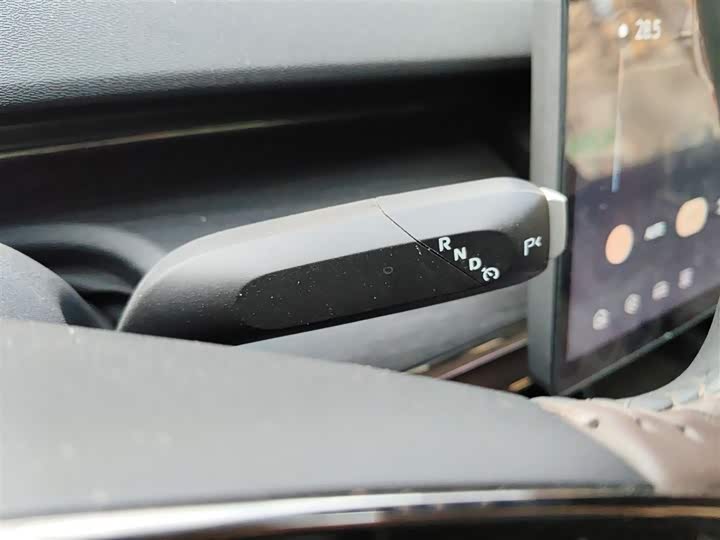 Фото 7 - Changan Qiyuan (Nevo) A07