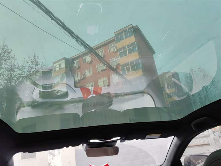 Фото 9 - Changan Qiyuan (Nevo) A07