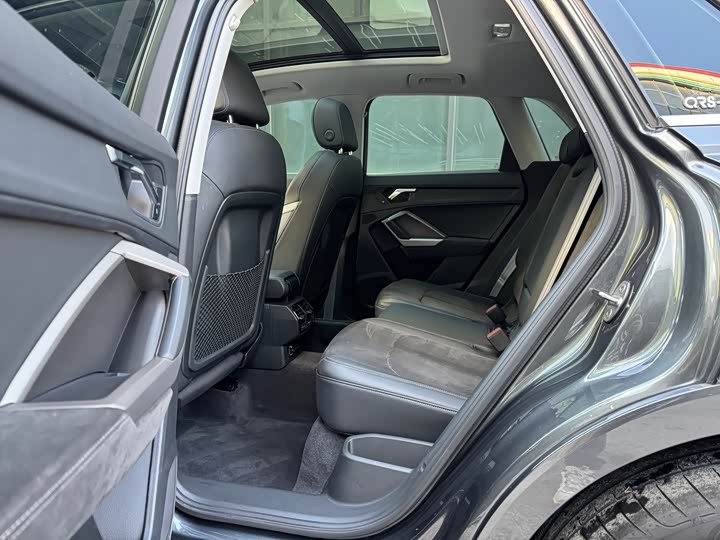 Фото 7 - Audi Q3