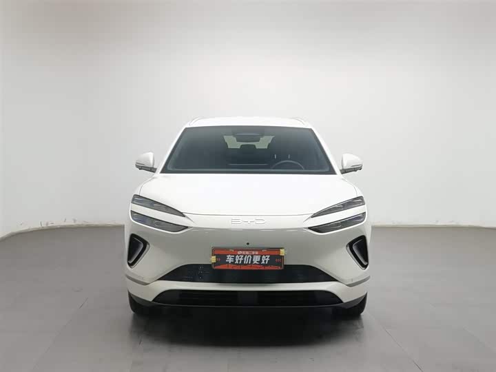 Фото 3 - BYD Sea Lion 06 Hybrid/EV