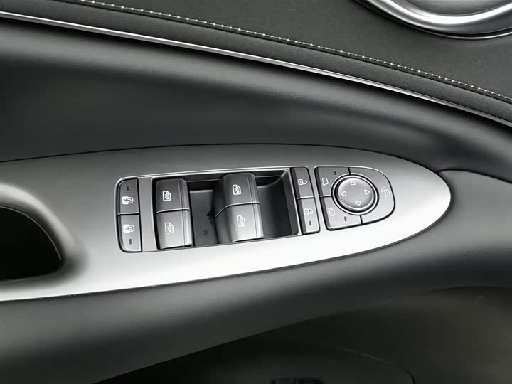 Фото 9 - BYD Sea Lion 06 Hybrid/EV