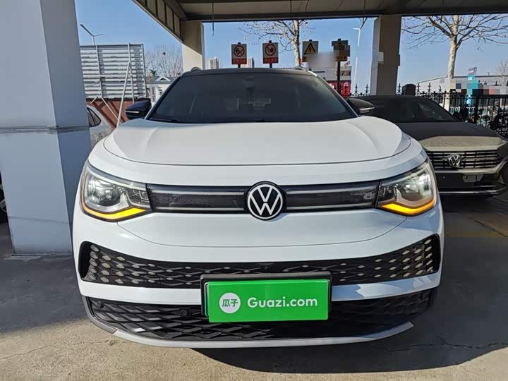 Фото 3 - Volkswagen ID.6 X