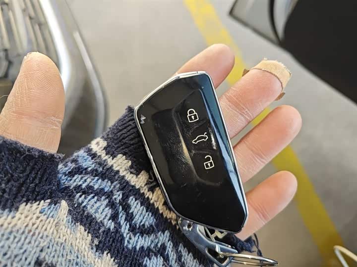 Фото 9 - Volkswagen ID.6 X