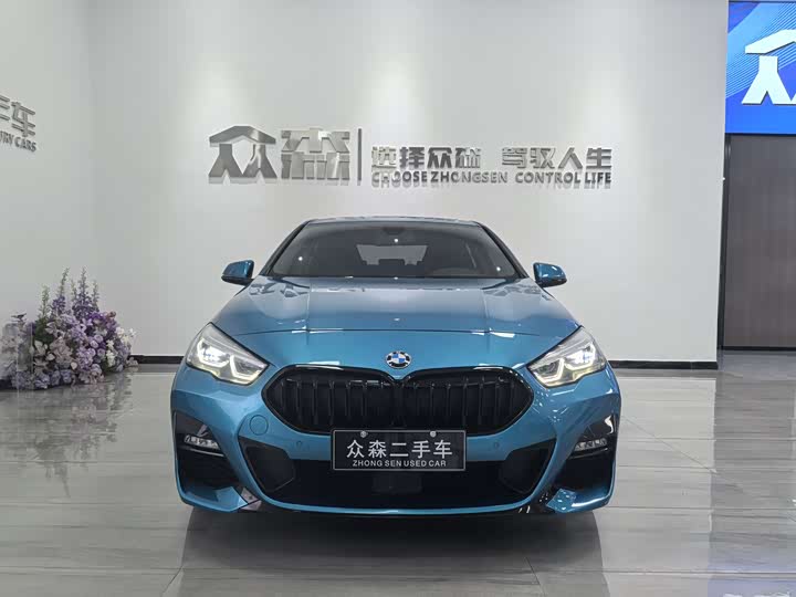 Фото 2 - BMW 2 Series