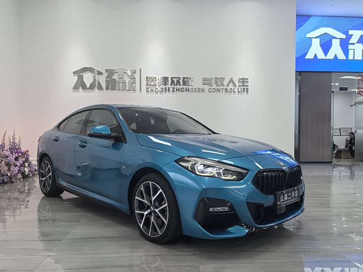 Фото 3 - BMW 2 Series