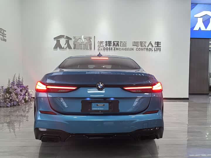 Фото 4 - BMW 2 Series