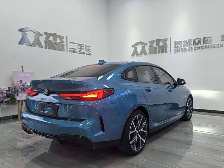 Фото 5 - BMW 2 Series