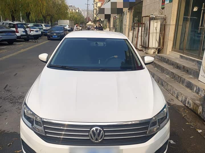 Фото 6 - Volkswagen Lavida
