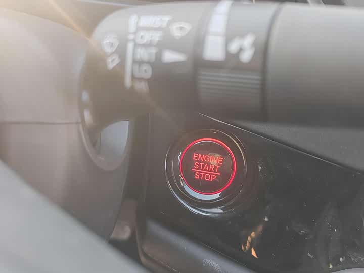 Фото 9 - Honda Inspire