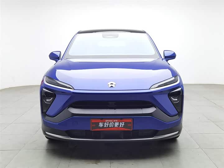 Фото 3 - Nio EC6