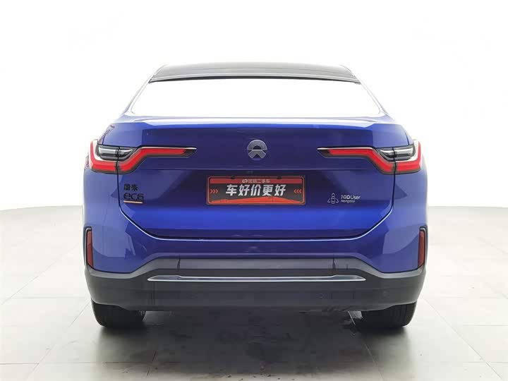 Фото 4 - Nio EC6