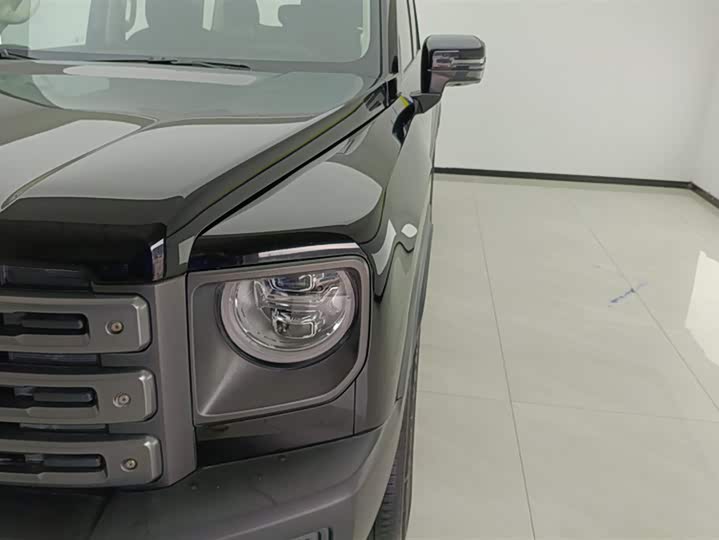 Фото 5 - Haval Raptor Hybrid