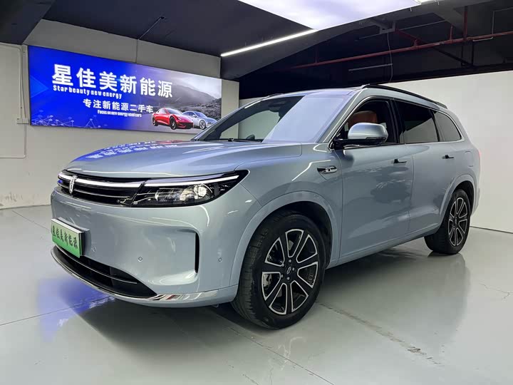 Фото 1 - Aito M7