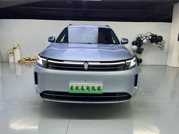 Фото 2 - Aito M7