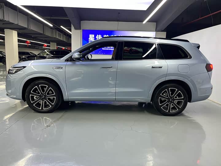 Фото 4 - Aito M7