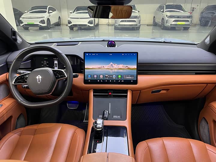 Фото 7 - Aito M7