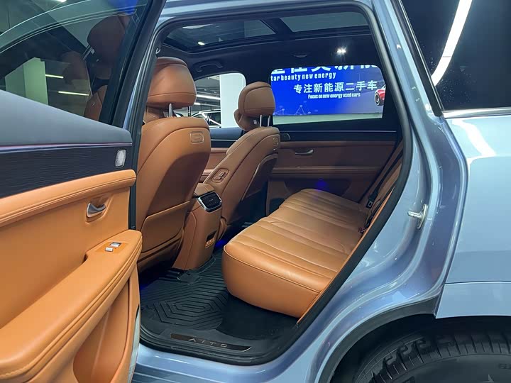 Фото 8 - Aito M7