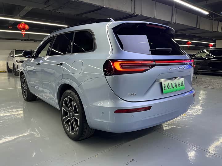 Фото 9 - Aito M7