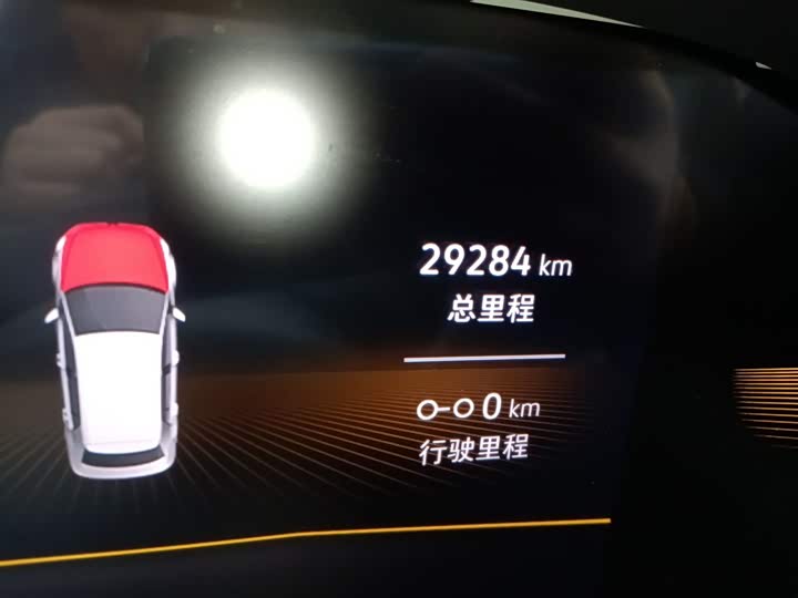 Фото 5 - Volkswagen Tharu