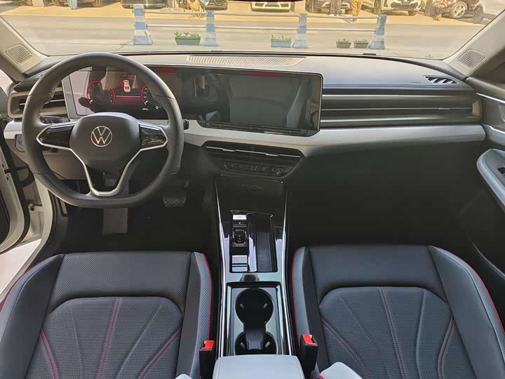 Фото 6 - Volkswagen Lamando L