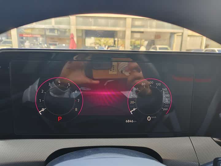 Фото 7 - Volkswagen Lamando L