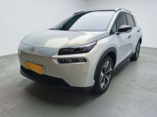 Фото 1 - GAC Aion V