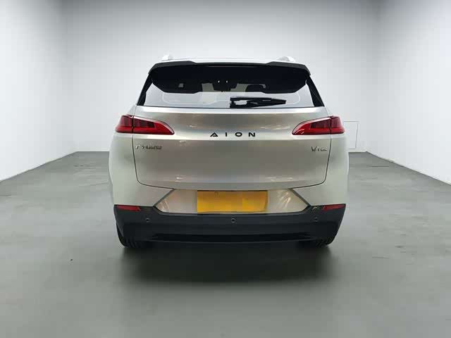 Фото 4 - GAC Aion V