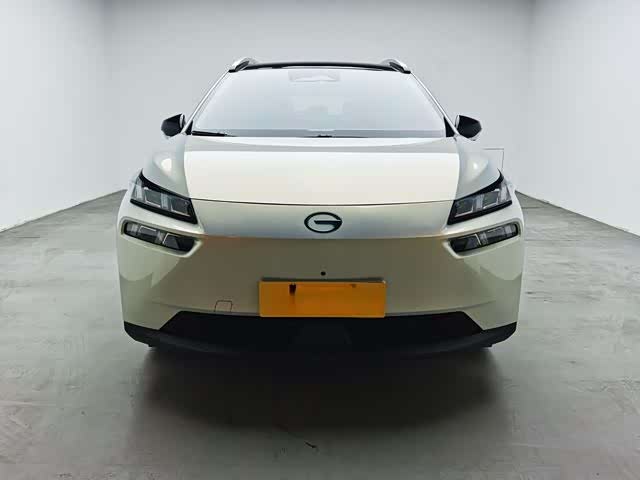 Фото 5 - GAC Aion V