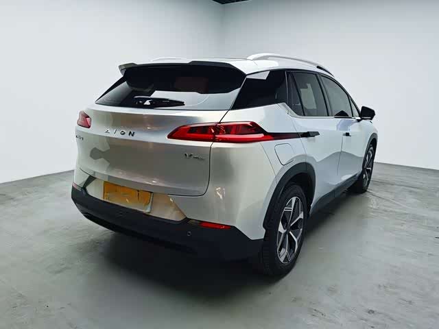 Фото 8 - GAC Aion V