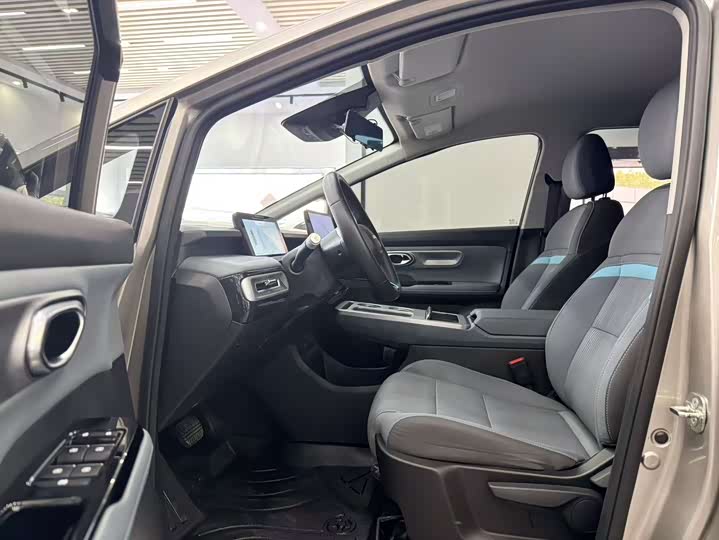 Фото 7 - GAC Aion Y