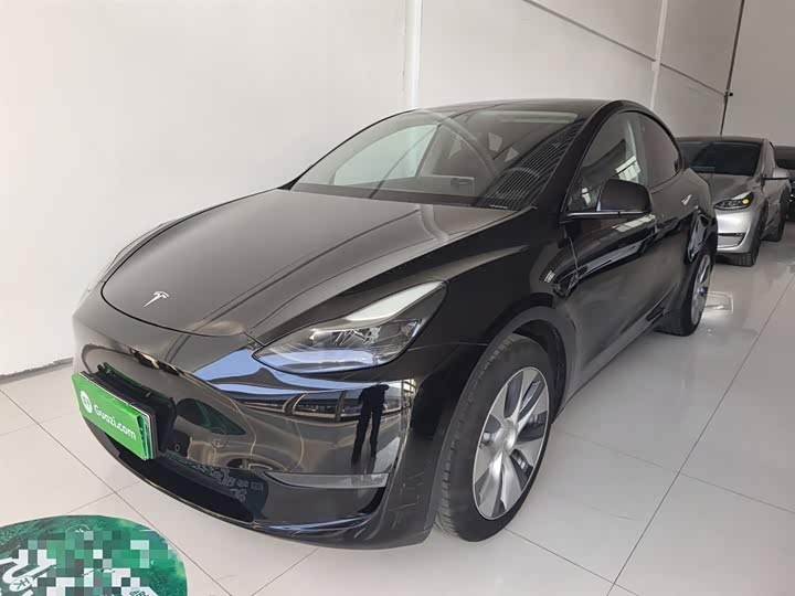 Фото 1 - Tesla Model Y