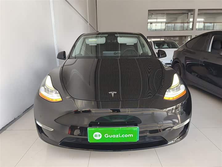 Фото 3 - Tesla Model Y