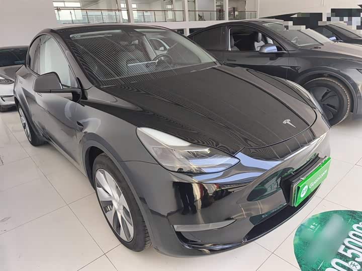 Фото 4 - Tesla Model Y